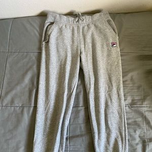 FILA Jogger Pants